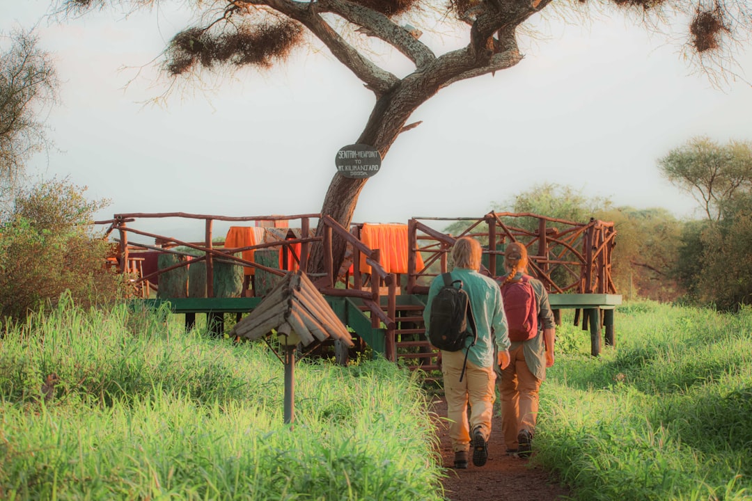 The Thrill of Exploring the Great Outdoors: A Guide to Unforgettable Adventures