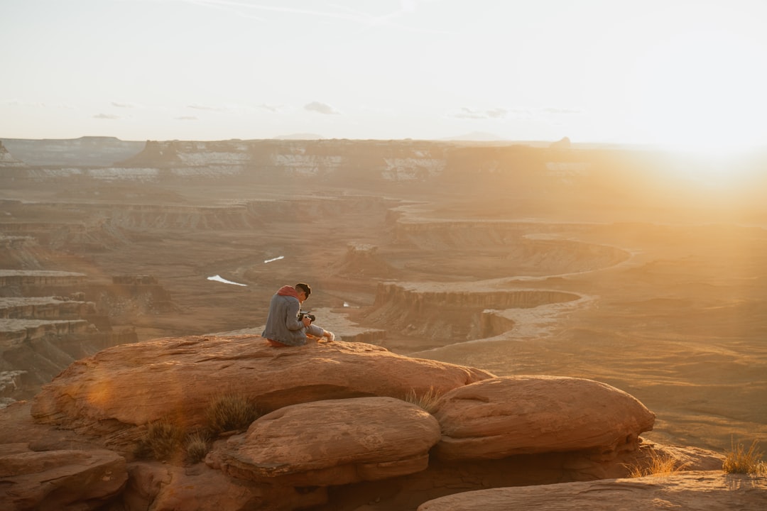 Embracing Nature: The Joys of Outdoor Travel